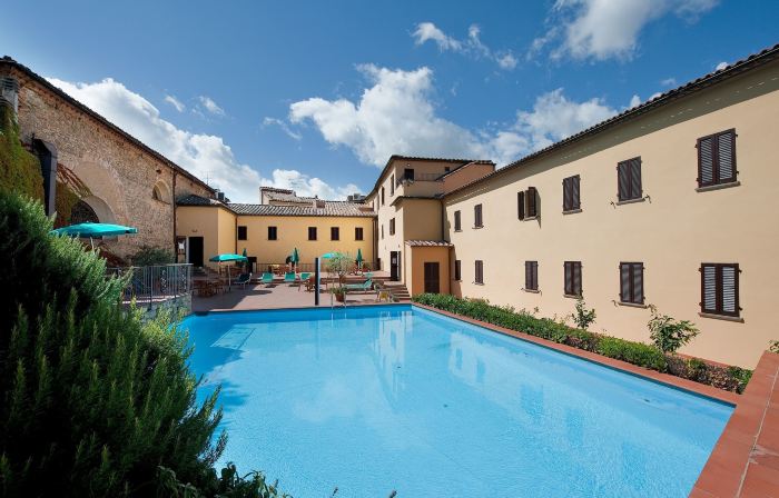 Hotel San Lino