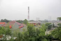 Cozy Stay Studio Apartment (No Kitchen) at Metropark Condominium Jababeka فنادق في South Cikarang