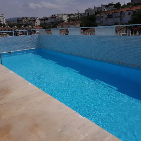 Ozgun Apart Hotel
