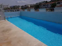Ozgun Apart Hotel - Rooftop Pools