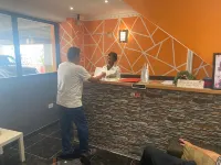 Belvoir Apart-Hotel