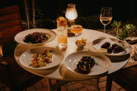 Le Soleil d'Or CaymanBrac Отели в г. Кайман-Брак