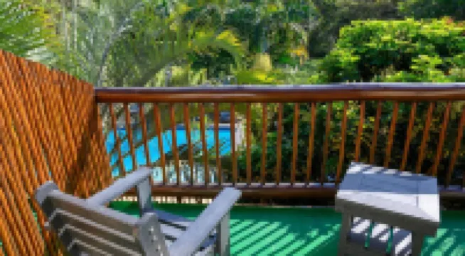 Elephant Coast Guesthouse