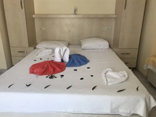 Kahraman Hotel