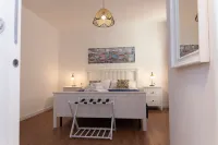 Villa Seven Palms Hotel a Sferracavallo
