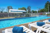Beach Club by Beach1 Motel - Beach
