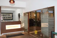 Hotel Maximo Hotels in Pinneberg