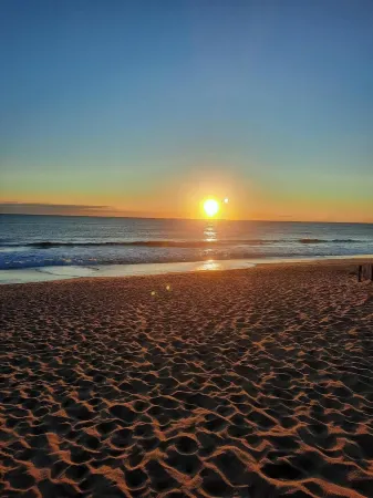 A quiet retreat and perfect for your getaway to the Outer Banks!