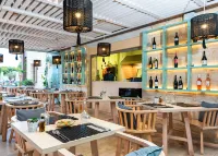 Airis Boutique Hotel & Suites - for Adults Only