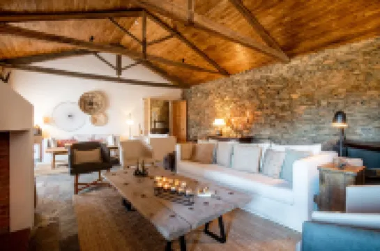 Herdade Dos Abegões Hotels in 