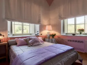 Castello di Pontebosio Luxury Resort