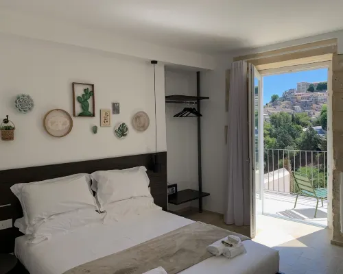 Ibla Rooms Hotels in Ragusa