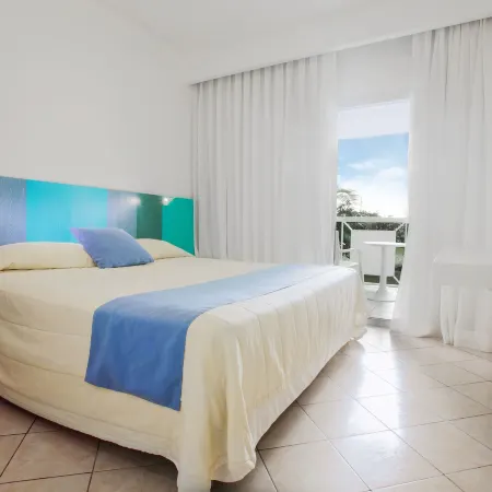 Viva Tangerine by Wyndham, A Trademark All Inclusive