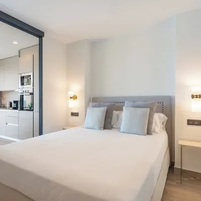 Arenal Suites Benidorm Hotels near Rincon de Loix