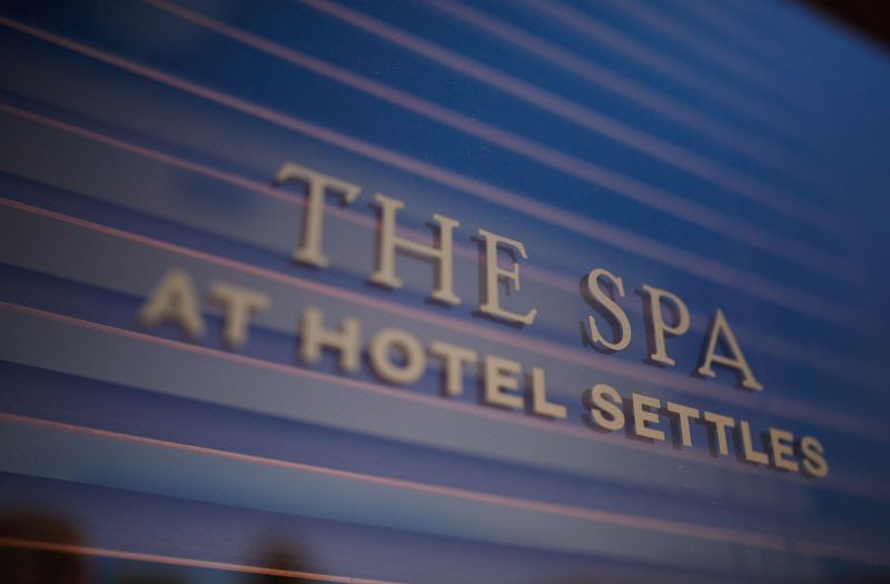Hotel Settles photo 2