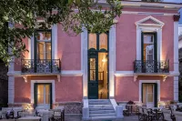 Nafsimedon Hotel Hotel a Nafplio