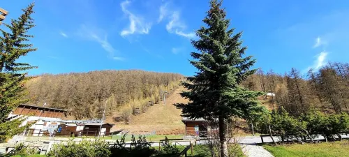 Maison des Skieur- Ski Out