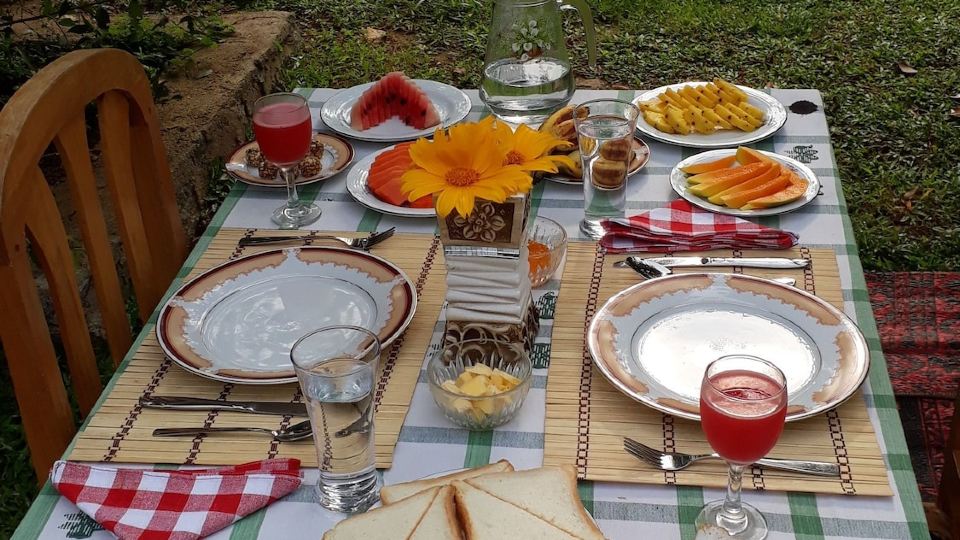 Winmi Resort