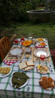 Winmi Resort - guesthouses