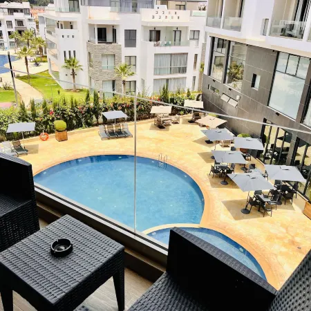Dominium Hotel
