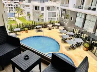 Dominium Hotel - Pools