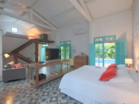 Pousada Patacho Hotels in Porto de Pedras
