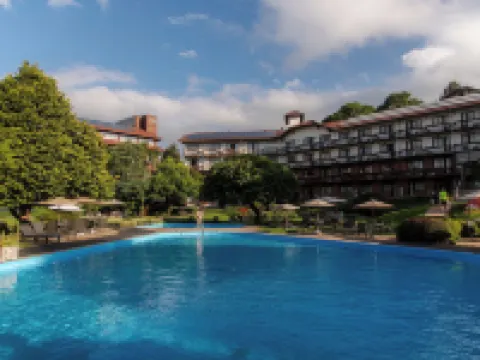 Hotel Alpestre Hotels in Gramado