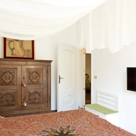 B&B Albaro