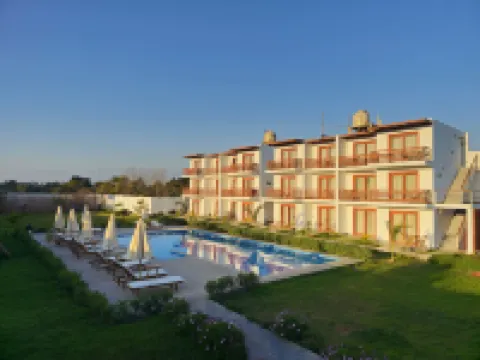 Hotel La Colina Hotéis em Ica