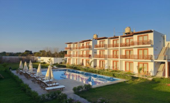 Hotel La Colina - Housity