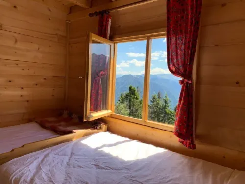 Badara Kafe & Pansiyon Hotels in Zilkale Köyü