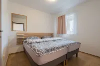 Apartments Nad Rybníky Hotel a Lipno nad Vltavou