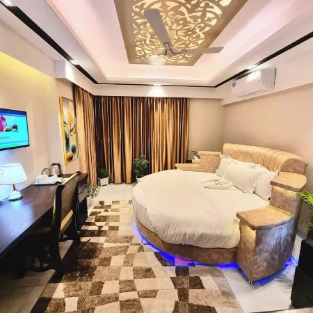 Xpressmall Hotel Near Dhaka Airport