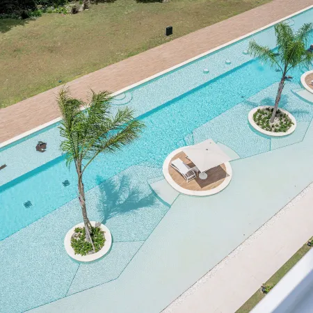Xeliter Cana Rock Punta Cana