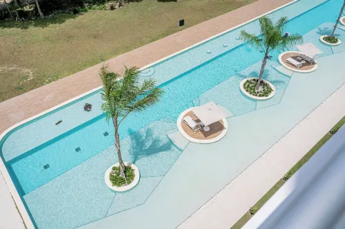 Xeliter Cana Rock Punta Cana - 3-Star