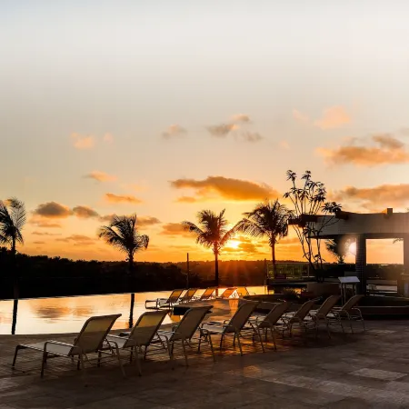 Salinas Park Resort Hotels in Salinopolis