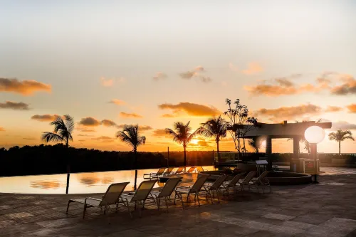 Salinas Park Resort - Alojamientos