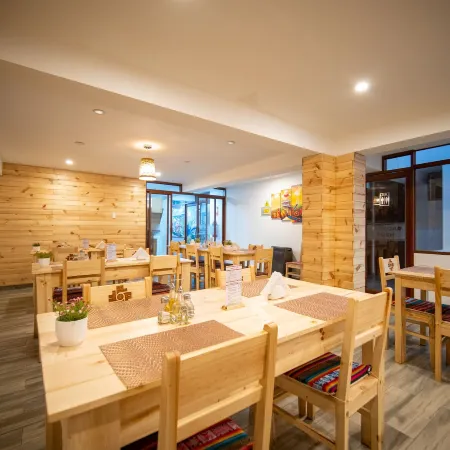 Ayni Cusco Hotel