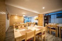 Ayni Cusco Hotel