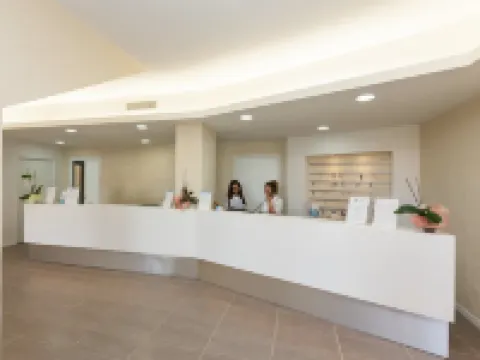 Porto Ottiolu Resort Hotels in Budoni