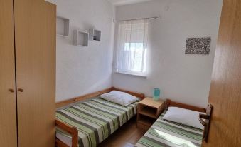 Apartments Vanja Škara Biograd