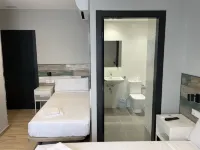 Hey Rooms Hotels in Barbera del Valles