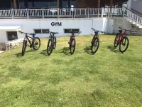 Cana Rock 351 Impresionante Vista A la Piscina