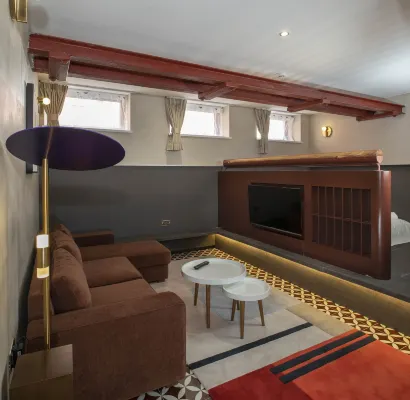Trueman Court Luxury Serviced Apartments - Holiday Apartments