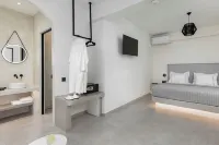 Blé Suites Santorini