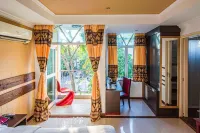 Rij Hulhumale Các khách sạn ở Furanafushi