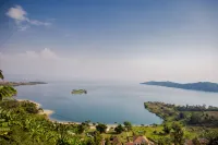 Room in Lodge - Rushel Kivu Resort Kayov Hoteles en Gitesi