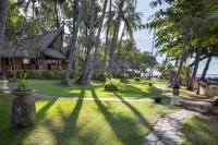 Alam Anda Ocean Front Resort & Spa Hotel berhampiran Pantai Bembeng