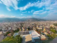 캐슬스 라이트 부틱 호텔