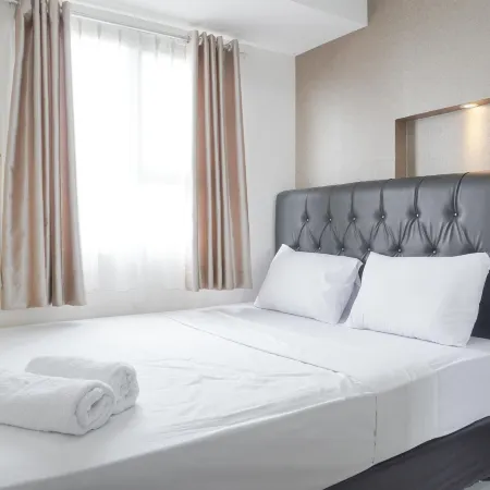 Nice and Cozy 2Br at Cinere Resort Apartment
